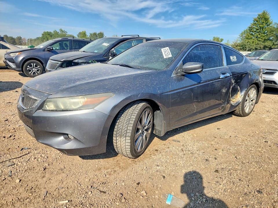 67642506 :رقم المزاد ، 1HGCS22878A016192 vin ، 2008 Honda Accord مزاد بيع