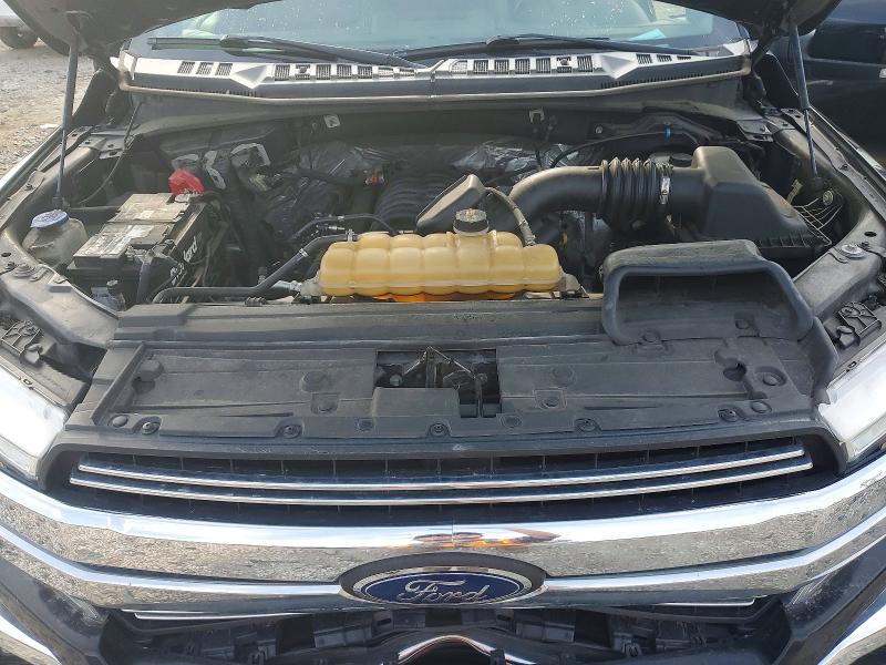 69498496 :رقم المزاد ، 1FTEW1E58KFB49321 vin ، 2019 Ford F150 مزاد بيع