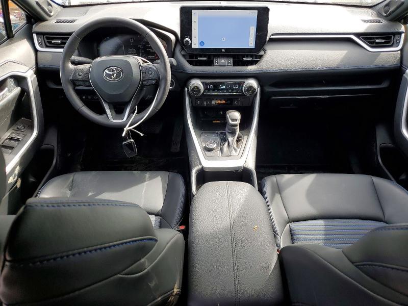 Aukcja sprzedaży 2025 Toyota Rav4, vin: 2T35WRFV8SW255442, numer aukcji: 67785176