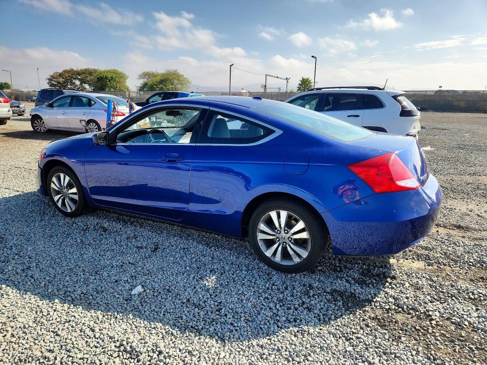 68049146 :رقم المزاد ، 1HGCS1B87BA005355 vin ، 2011 Honda Accord مزاد بيع