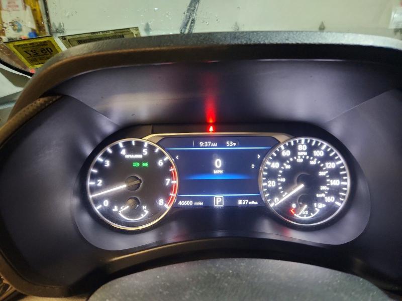 Aukcja sprzedaży 2021 Nissan Sentra, vin: 3N1AB8CV6MY262298, numer aukcji: 69694926