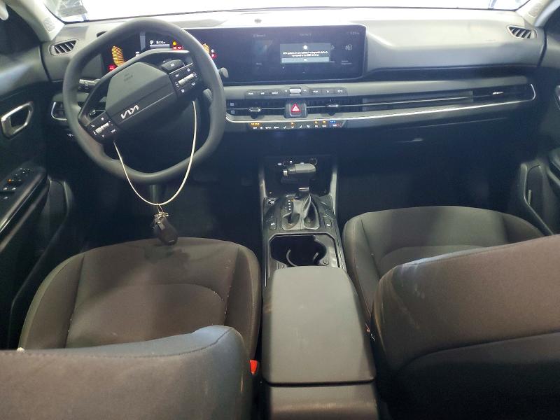2026 Kia K4 მანქანა იყიდება აუქციონზე, vin: 3KPFT4DE4TE249525, აუქციონის ნომერი: 68158976