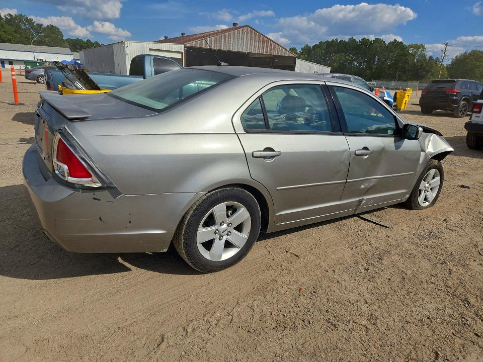 Продаж на аукціоні авто 2008 Ford Fusion, vin: 3FAHP07ZX8R112647, номер лоту: 70481196