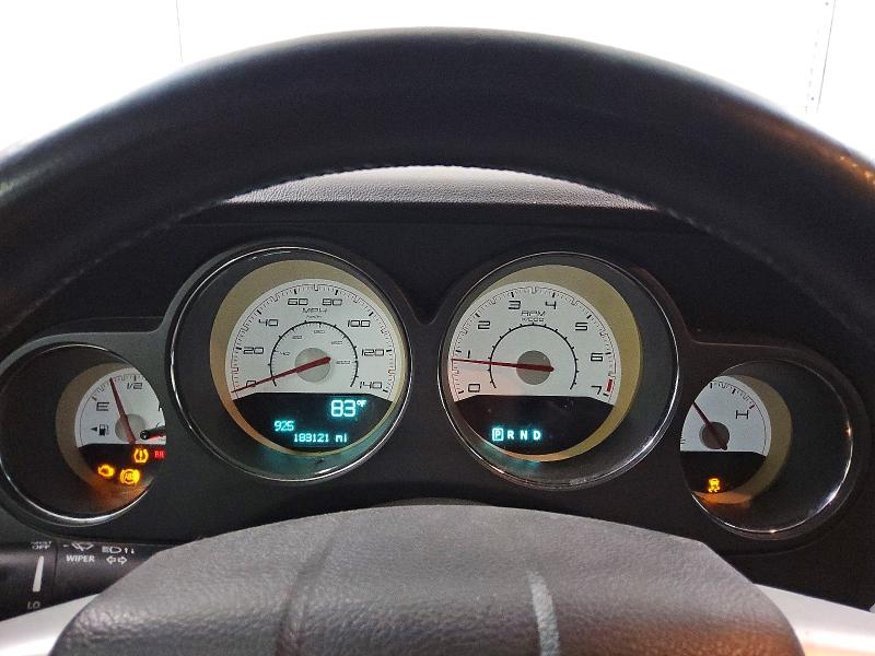 Aukcja sprzedaży 2012 Dodge Challenger, vin: 2C3CDYAG8CH141642, numer aukcji: 68285606