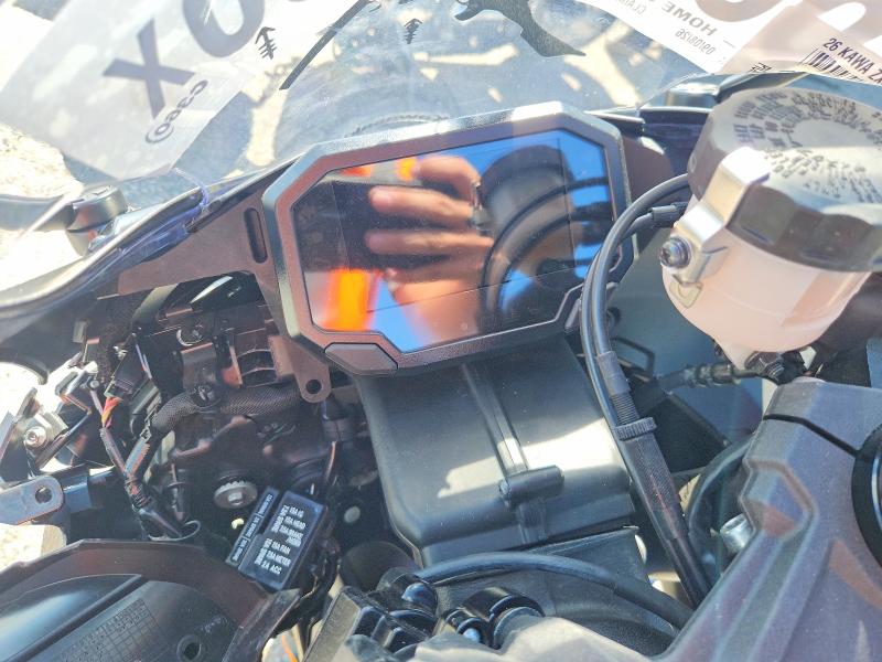 Aukcja sprzedaży 2026 Kawasaki Zx636, vin: JKBZXJK18TA014523, numer aukcji: 68507106