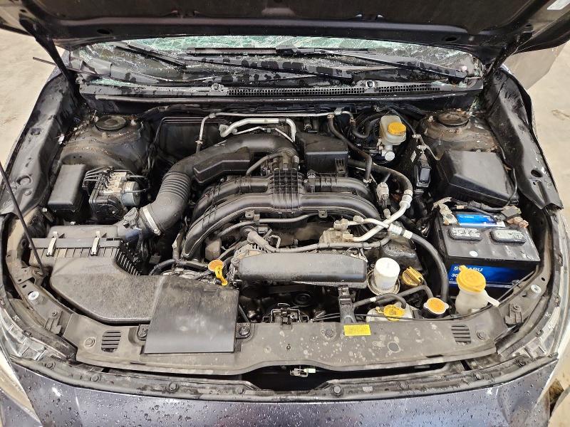 Продажа на аукционе авто 2019 Subaru Crosstrek, vin: JF2GTACC0K8305926, номер лота: 70435106