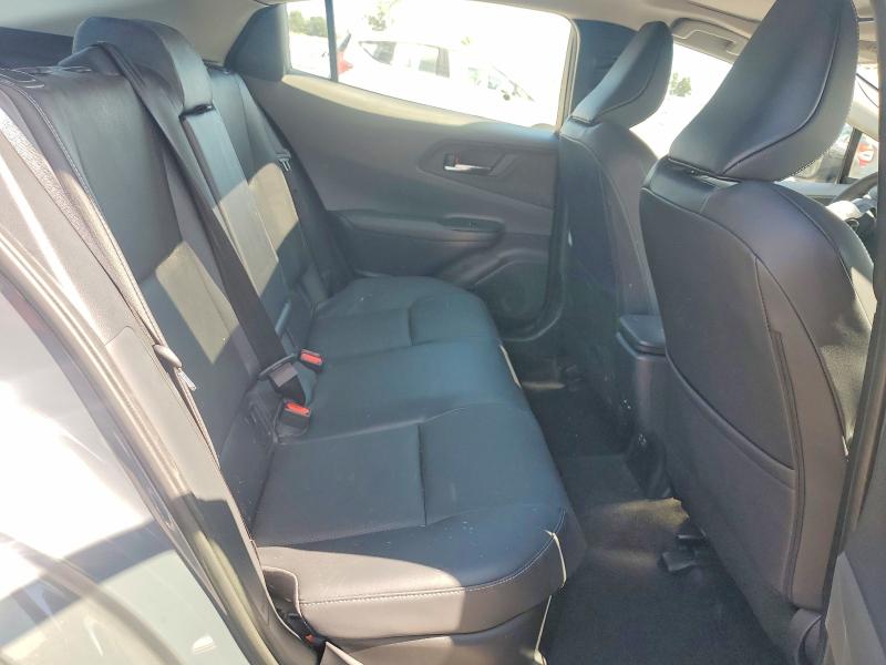 2024 Toyota Prius მანქანა იყიდება აუქციონზე, vin: JTDADABU7R3016898, აუქციონის ნომერი: 68572736