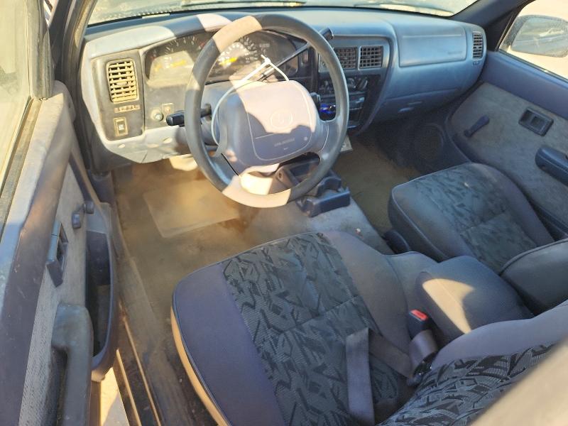 70091456 :رقم المزاد ، 4TAVN52N6XZ535008 vin ، 1999 Toyota Tacoma مزاد بيع