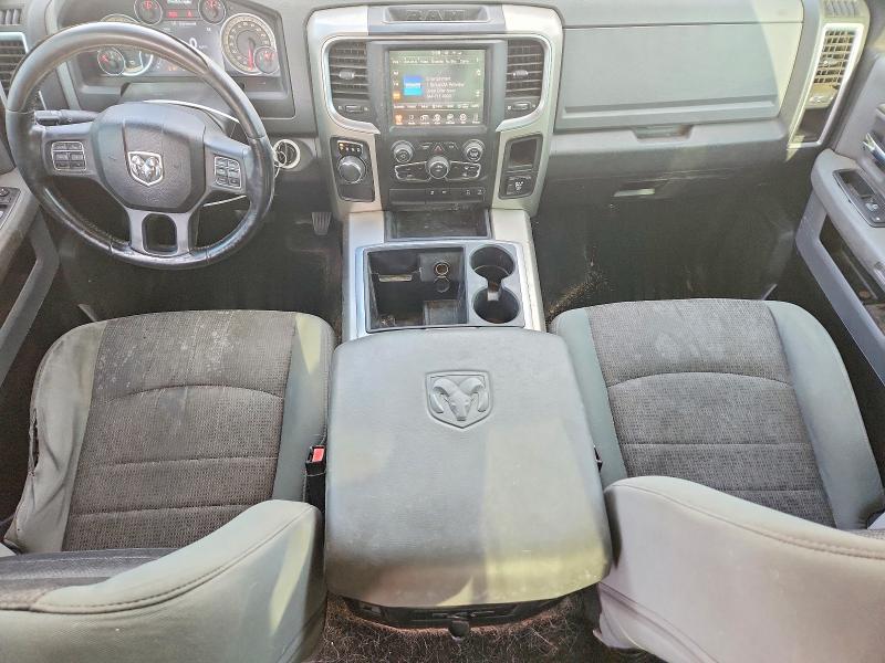 Aukcja sprzedaży 2014 Ram 1500, vin: 1C6RR6LG8ES277202, numer aukcji: 69014106