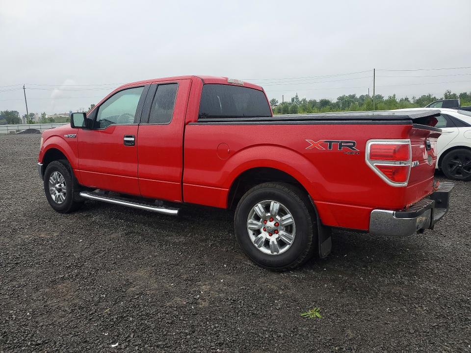 66639586 :رقم المزاد ، 1FTFX1EV6AFB79045 vin ، 2010 Ford F150 مزاد بيع