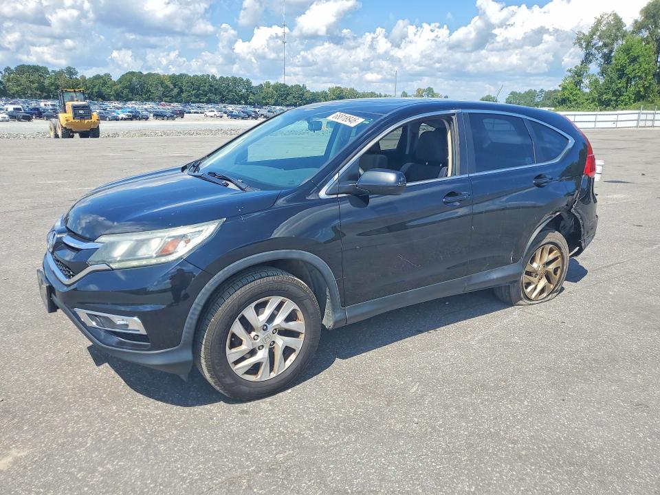 Продажа на аукционе авто 2016 Honda Cr-v, vin: 2HKRM4H56GH708527, номер лота: 68818846