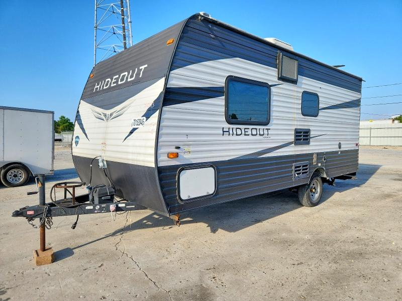 Продаж на аукціоні авто 2020 Keystone Hideout, vin: 4YDT17816LW242113, номер лоту: 70152846