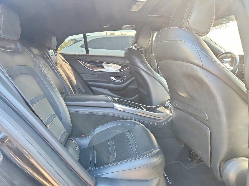 Продаж на аукціоні авто 2019 Mercedes-benz Amg Gt, vin: WDD7X8JB1KA005252, номер лоту: 69904986
