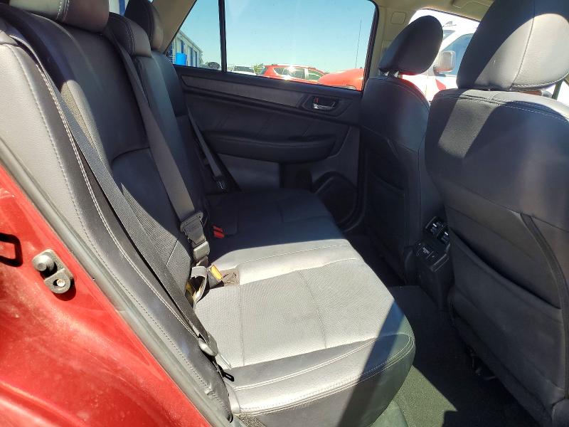 Продаж на аукціоні авто 2018 Subaru Outback, vin: 4S4BSAKC0J3221884, номер лоту: 67931496