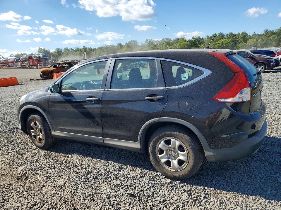Aukcja sprzedaży 2013 Honda Cr-v, vin: 2HKRM4H32DH653469, numer aukcji: 69712226