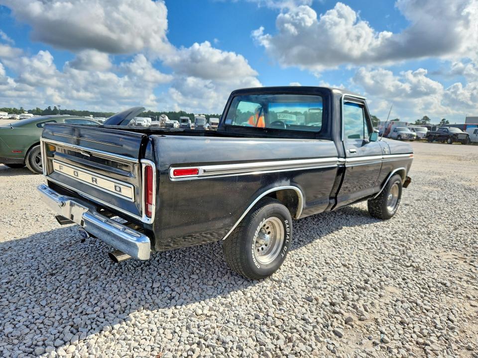 Aukcja sprzedaży 1978 Ford F100, vin: F10GNBE6485, numer aukcji: 69959276