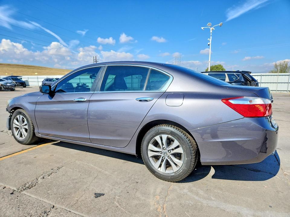 69440016 :رقم المزاد ، 1HGCR2F38EA171081 vin ، 2014 Honda Accord مزاد بيع
