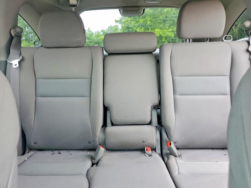 Продаж на аукціоні авто 2011 Honda Cr-v, vin: 5J6RE4H31BL820419, номер лоту: 67702516