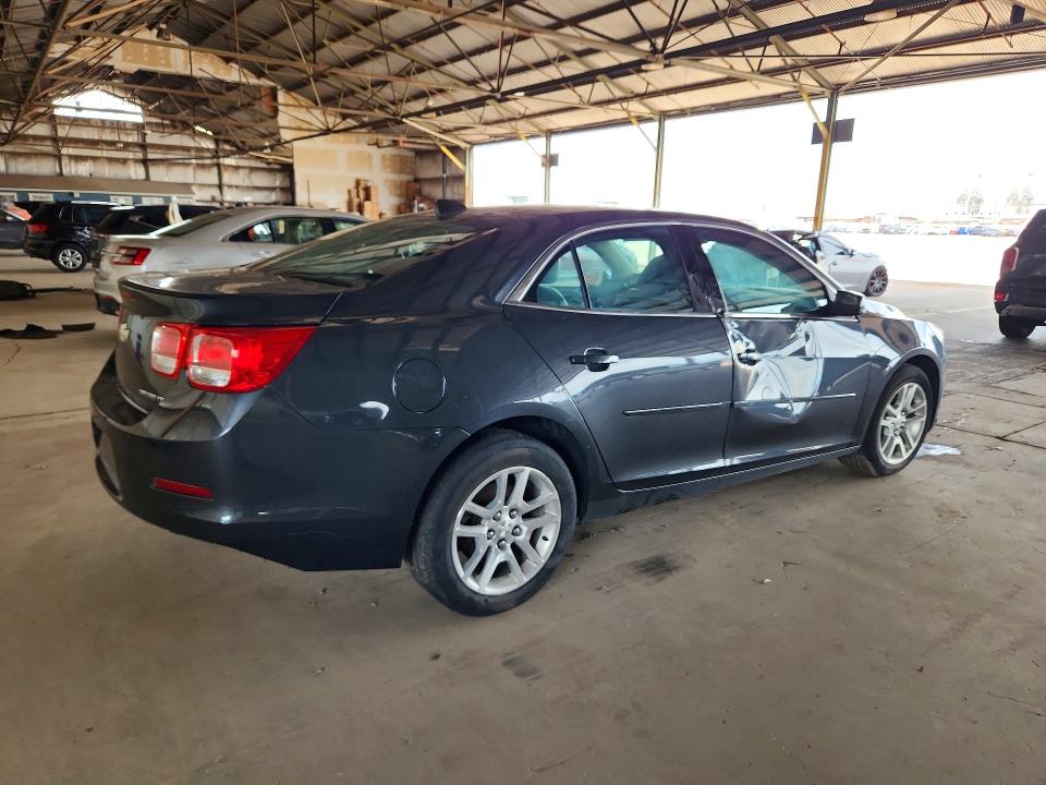 2014 Chevrolet Malibu მანქანა იყიდება აუქციონზე, vin: 1G11C5SL7EF166240, აუქციონის ნომერი: 69732246