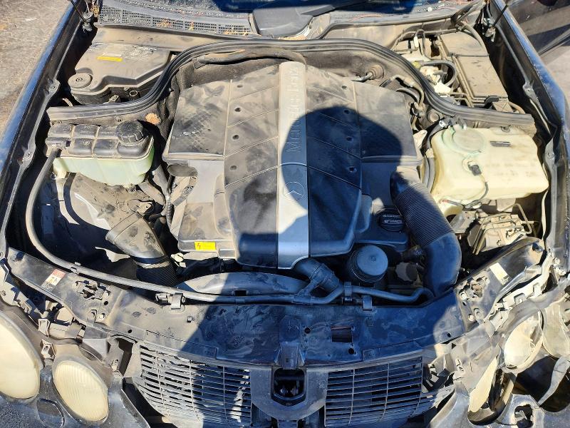 Продаж на аукціоні авто 2002 Mercedes-benz Clk, vin: WDBLK70G22T116250, номер лоту: 67482006