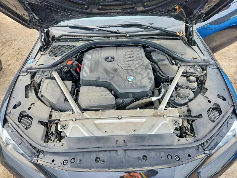 Продажа на аукционе авто 2021 Bmw 430xi, vin: WBA73AP05MCF64166, номер лота: 69373446