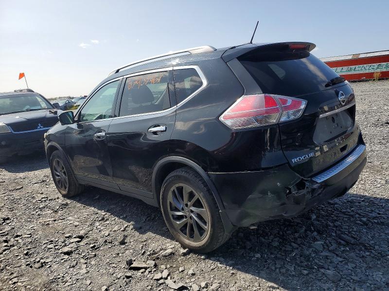 67908426 :رقم المزاد ، 5N1AT2MVXFC908861 vin ، 2015 Nissan Rogue مزاد بيع