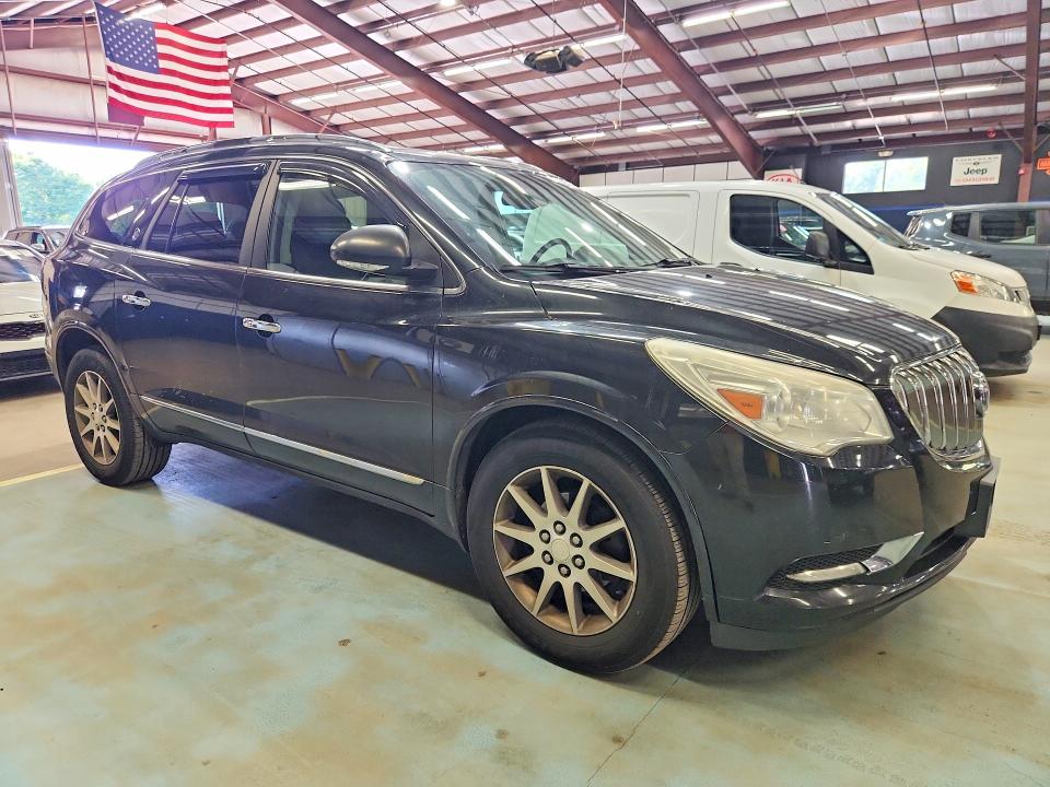 69720946 :رقم المزاد ، 5GAKVCKD5DJ135438 vin ، 2013 Buick Enclave مزاد بيع