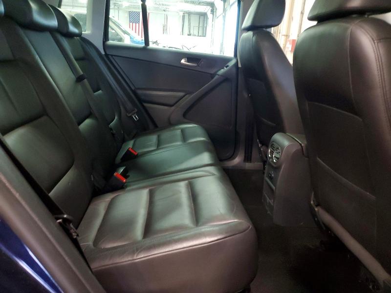 Продаж на аукціоні авто 2011 Volkswagen Tiguan, vin: WVGBV7AX3BW565126, номер лоту: 68870646