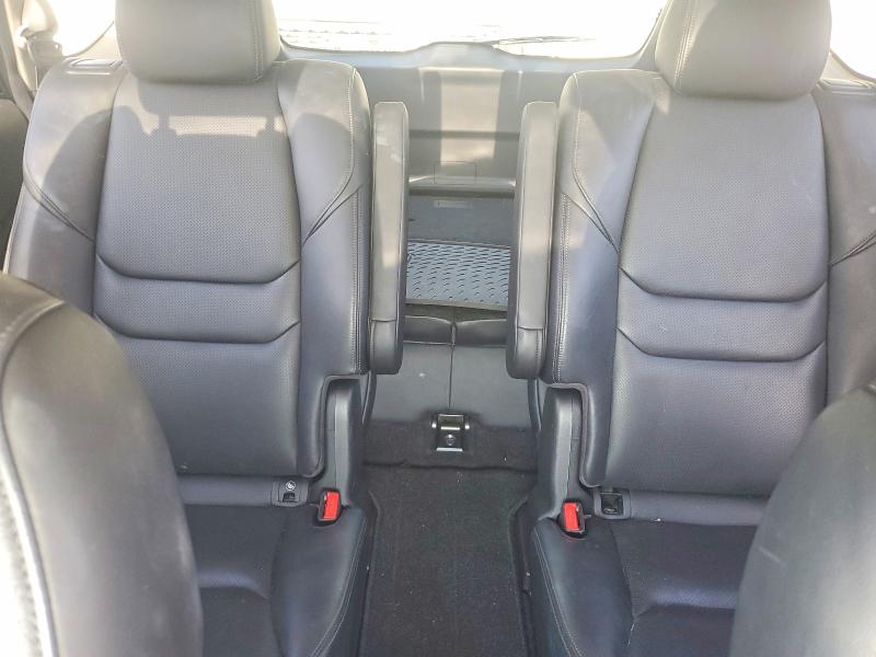 2020 Mazda Cx-9 მანქანა იყიდება აუქციონზე, vin: JM3TCACY9L0400128, აუქციონის ნომერი: 68673436