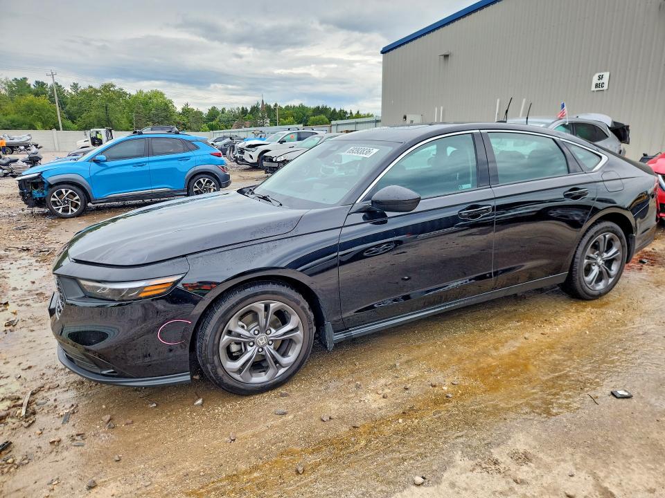 Aukcja sprzedaży 2023 Honda Accord, vin: 1HGCY1F33PA047963, numer aukcji: 69393836