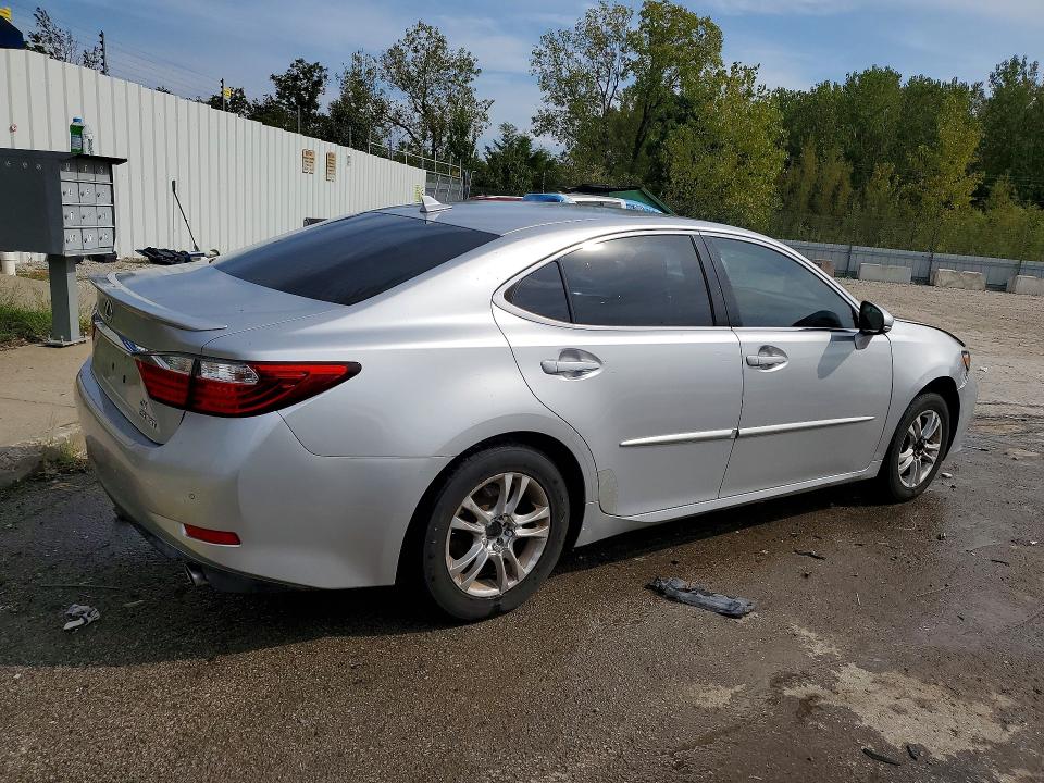 Продаж на аукціоні авто 2014 Lexus Es, vin: JTHBK1GG9E2094448, номер лоту: 69372176