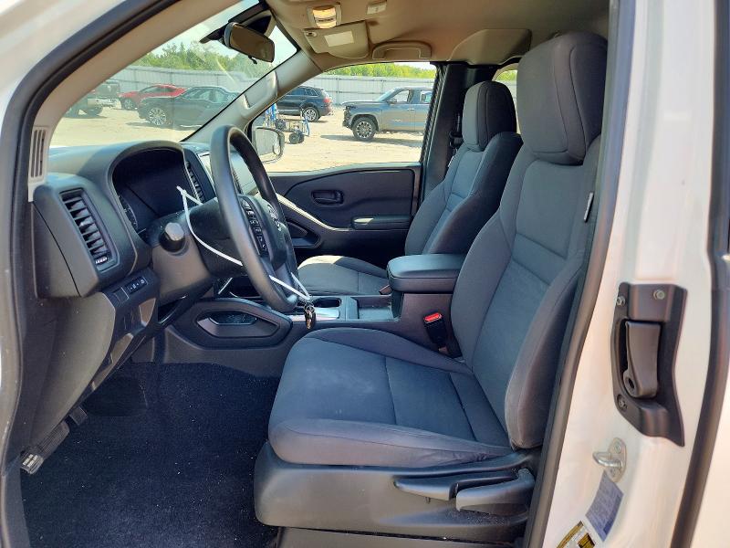 Продажа на аукционе авто 2024 Nissan Frontier, vin: 1N6ED1CL7RN634067, номер лота: 68862446