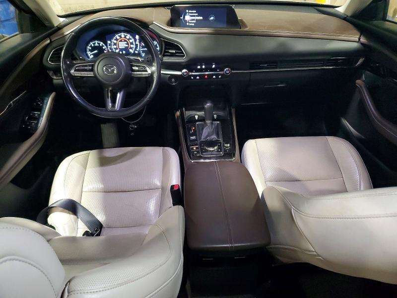 Aukcja sprzedaży 2020 Mazda Cx-30, vin: 3MVDMBEM9LM105892, numer aukcji: 71181496