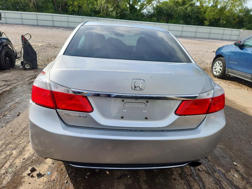 Продажа на аукционе авто 2014 Honda Accord, vin: 1HGCR2F32EA225233, номер лота: 69139776
