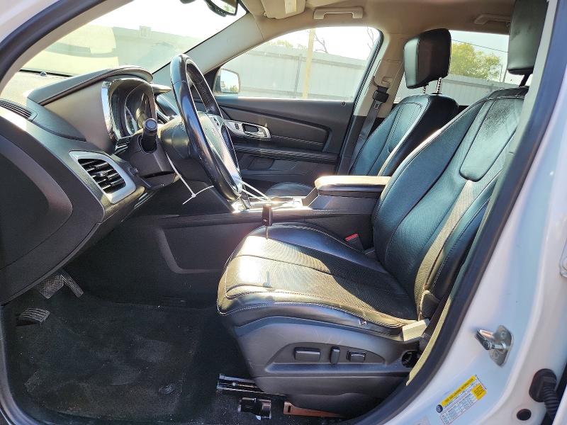 Продаж на аукціоні авто 2017 Gmc Terrain, vin: 2GKALPEK4H6141885, номер лоту: 65183406