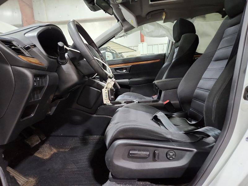 Aukcja sprzedaży 2019 Honda Cr-v, vin: 7FARW2H53KE054841, numer aukcji: 69216156