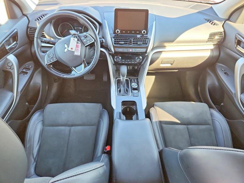Aukcja sprzedaży 2024 Mitsubishi Eclipse Cross, vin: JA4ATWAA3RZ068009, numer aukcji: 70706336
