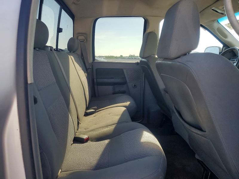 Aukcja sprzedaży 2007 Dodge Ram 1500, vin: 1D7HA18P27S229209, numer aukcji: 68547856