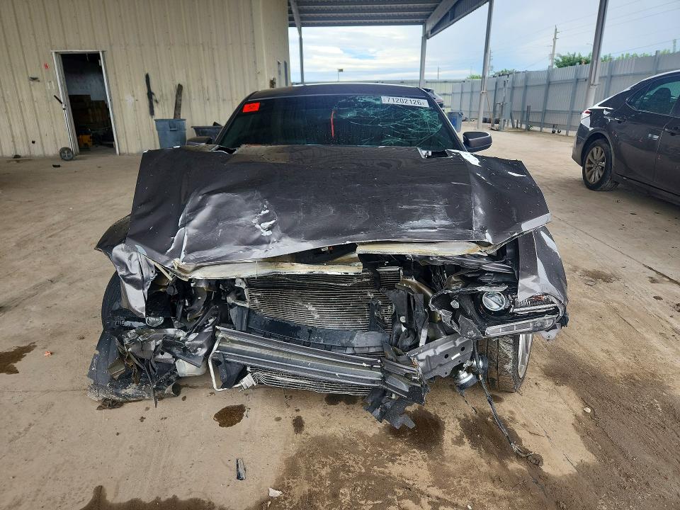 Продажа на аукционе авто 2013 Ford Mustang, vin: 1ZVBP8CFXD5281331, номер лота: 71202126