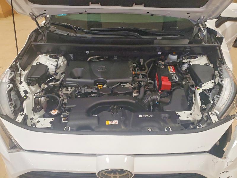 Продажа на аукционе авто 2020 Toyota Rav4, vin: JTMA1RFV3LD525429, номер лота: 67135076
