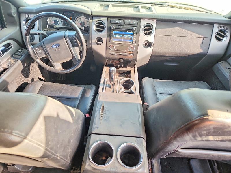 Aukcja sprzedaży 2013 Ford Expedition, vin: 1FMJU1K52DEF19627, numer aukcji: 69421716