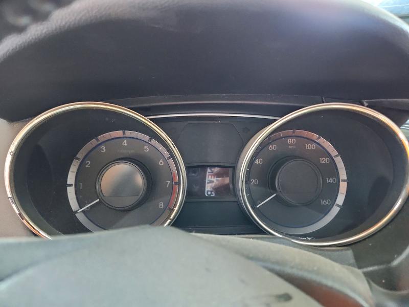 Продаж на аукціоні авто 2013 Hyundai Sonata, vin: 5NPEC4AC8DH675052, номер лоту: 66456786