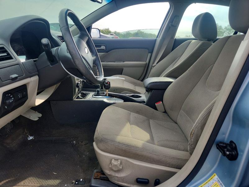 Продажа на аукционе авто 2010 Ford Fusion, vin: 3FADP0L31AR192720, номер лота: 68558236