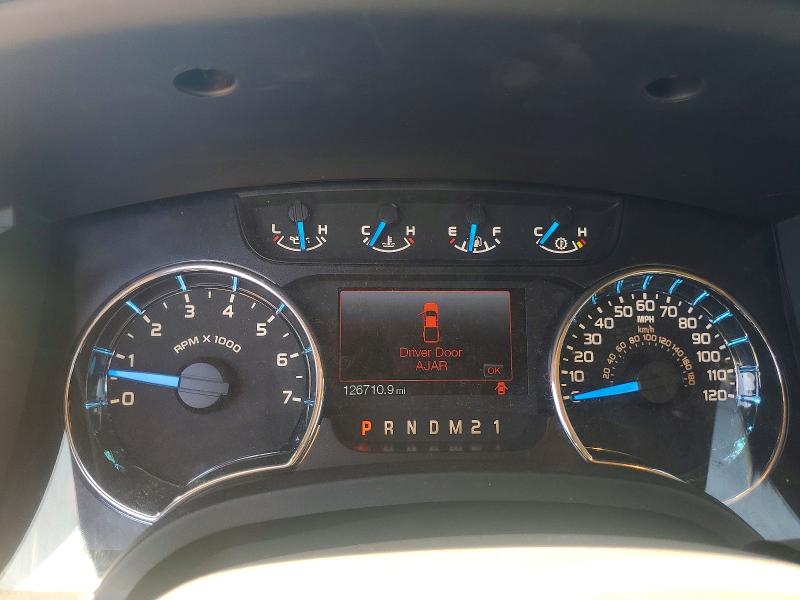 2014 Ford F150 მანქანა იყიდება აუქციონზე, vin: 1FTFW1CT4EKF32559, აუქციონის ნომერი: 68988736