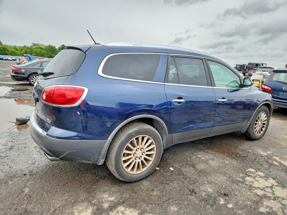 Продаж на аукціоні авто 2009 Buick Enclave, vin: 5GAEV23D99J112810, номер лоту: 70061766