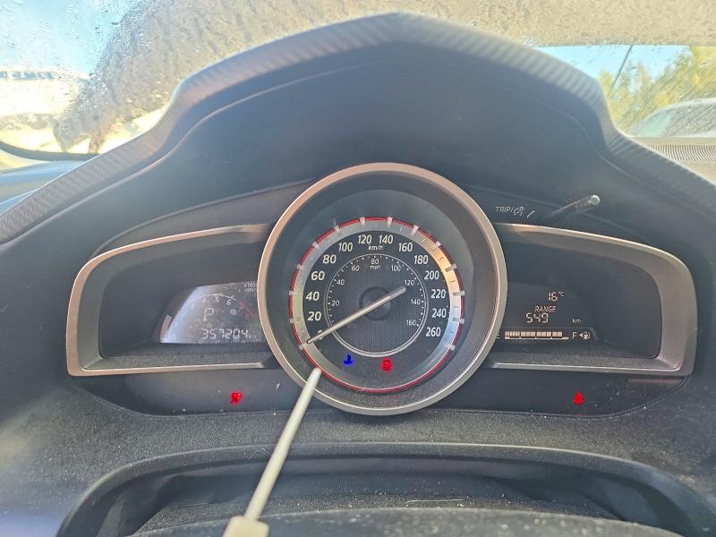 Aukcja sprzedaży 2015 Mazda 3, vin: 3MZBM1K7XFM211495, numer aukcji: 69729166