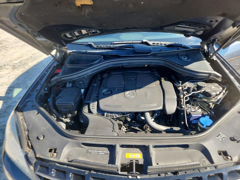 68754726 :رقم المزاد ، 4JGDA5JB6EA386125 vin ، 2014 Mercedes-benz Ml مزاد بيع