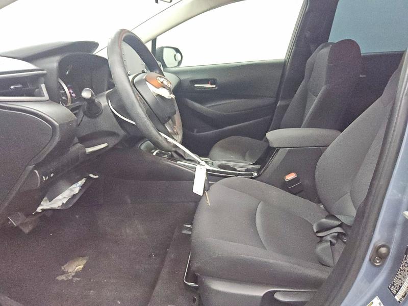 Aukcja sprzedaży 2021 Toyota Corolla, vin: 5YFEPMAE3MP182503, numer aukcji: 67208976