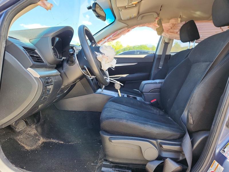 Продаж на аукціоні авто 2013 Subaru Outback, vin: 4S4BRCAC0D3317589, номер лоту: 67641876