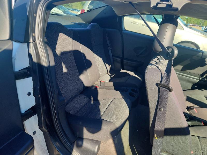 68932846 :رقم المزاد ، 1G8AN15FX6Z194043 vin ، 2006 Saturn Ion مزاد بيع